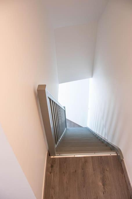 Appartement Centre- Gare - Chateau - Duplex 2 *