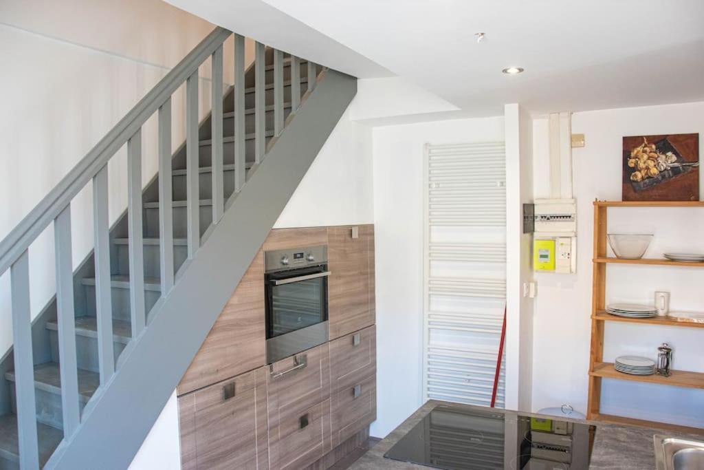 Centre- Gare - Chateau - Duplex 2 * Angers