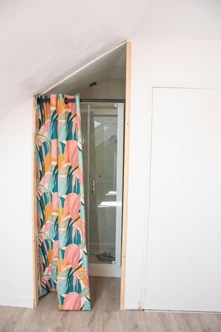 Centre- Gare - Chateau - Duplex 2 Apartment *